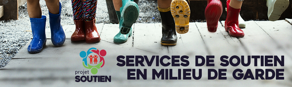 Projet soutien